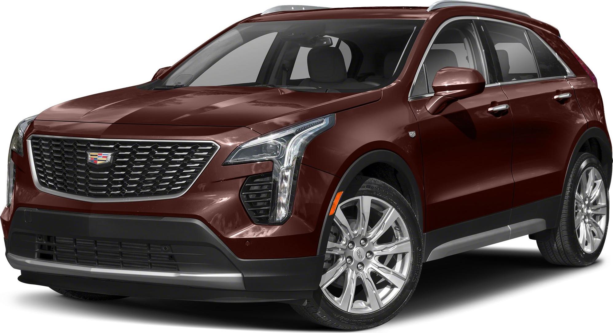 3/4 front-left view, Rosewood Metallic
