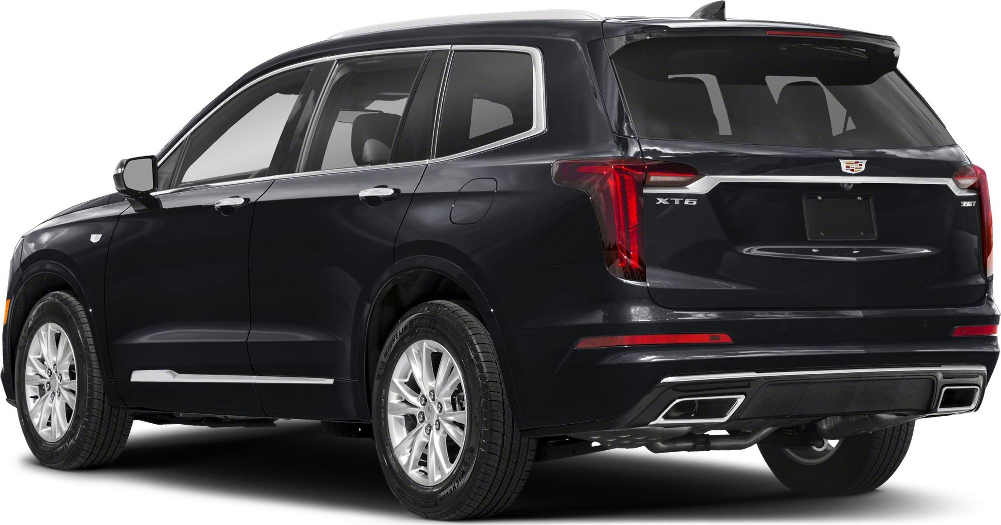 3/4 rear-left view