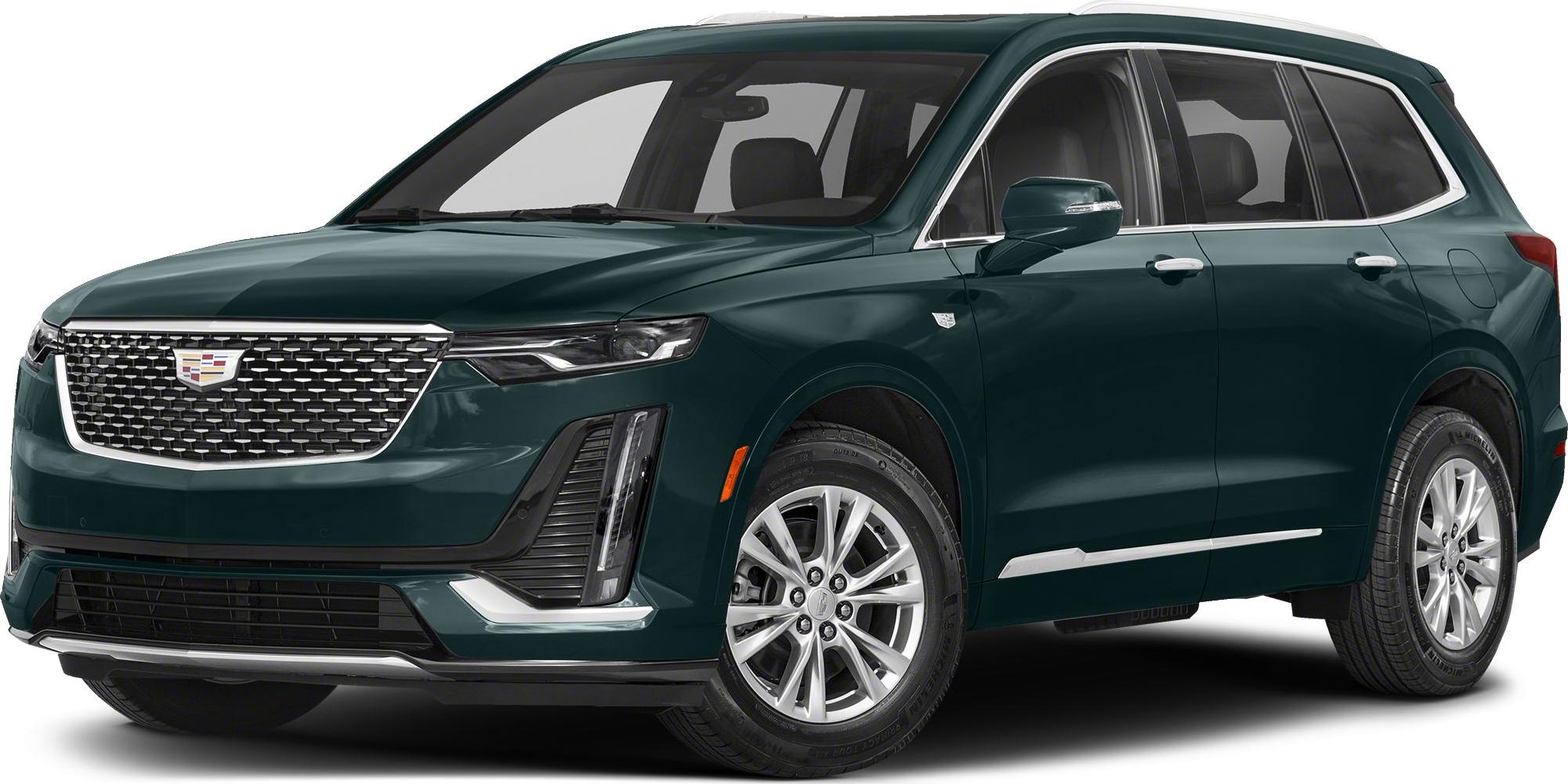 3/4 front-left view, Emerald Lake Metallic
