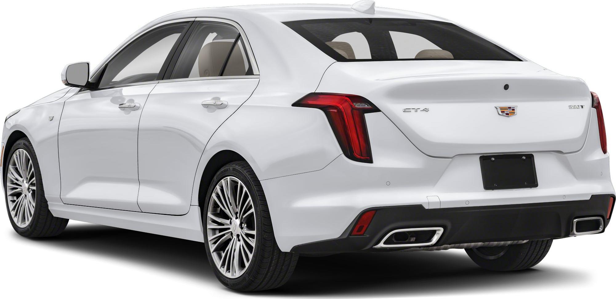 3/4 rear-left view