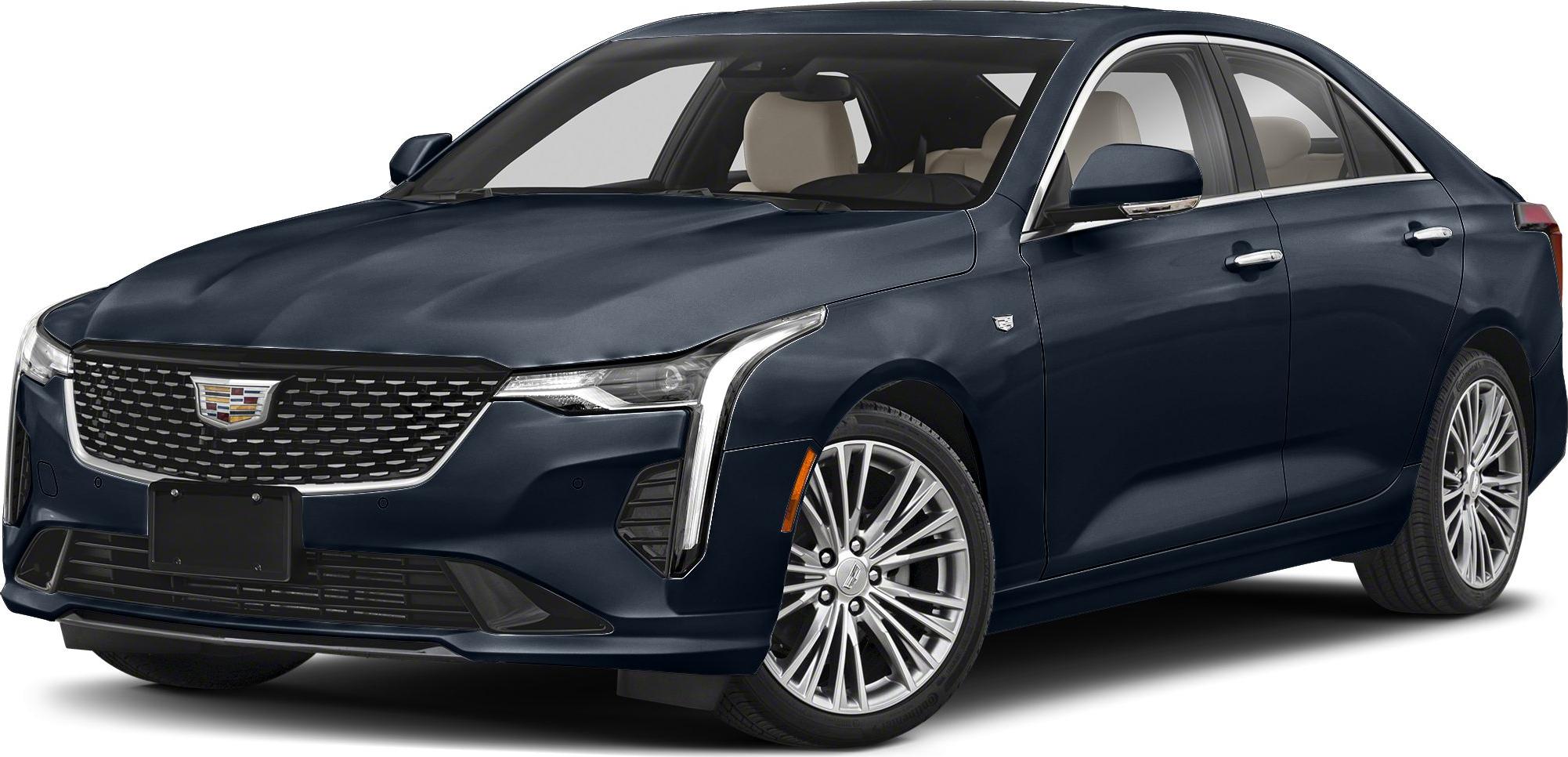 3/4 front-left view, Midnight Sky Metallic