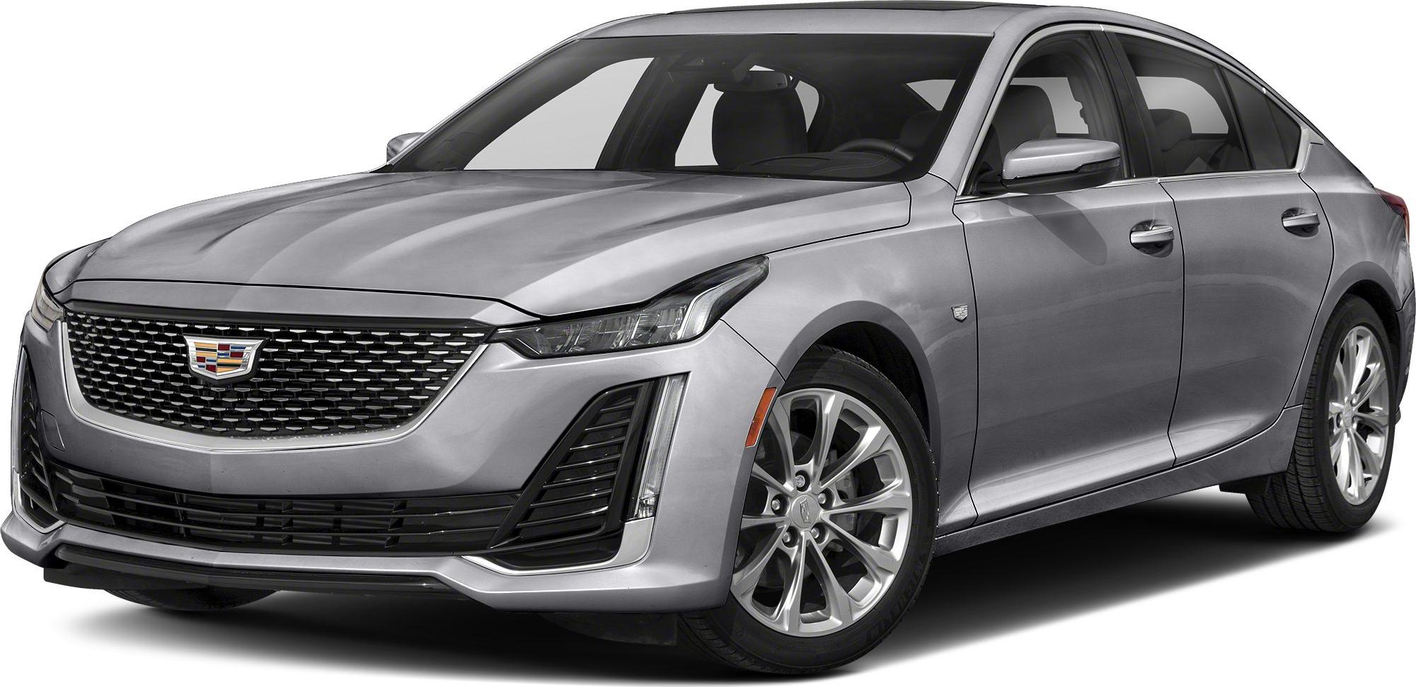 3/4 front-left view, Argent Silver Metallic