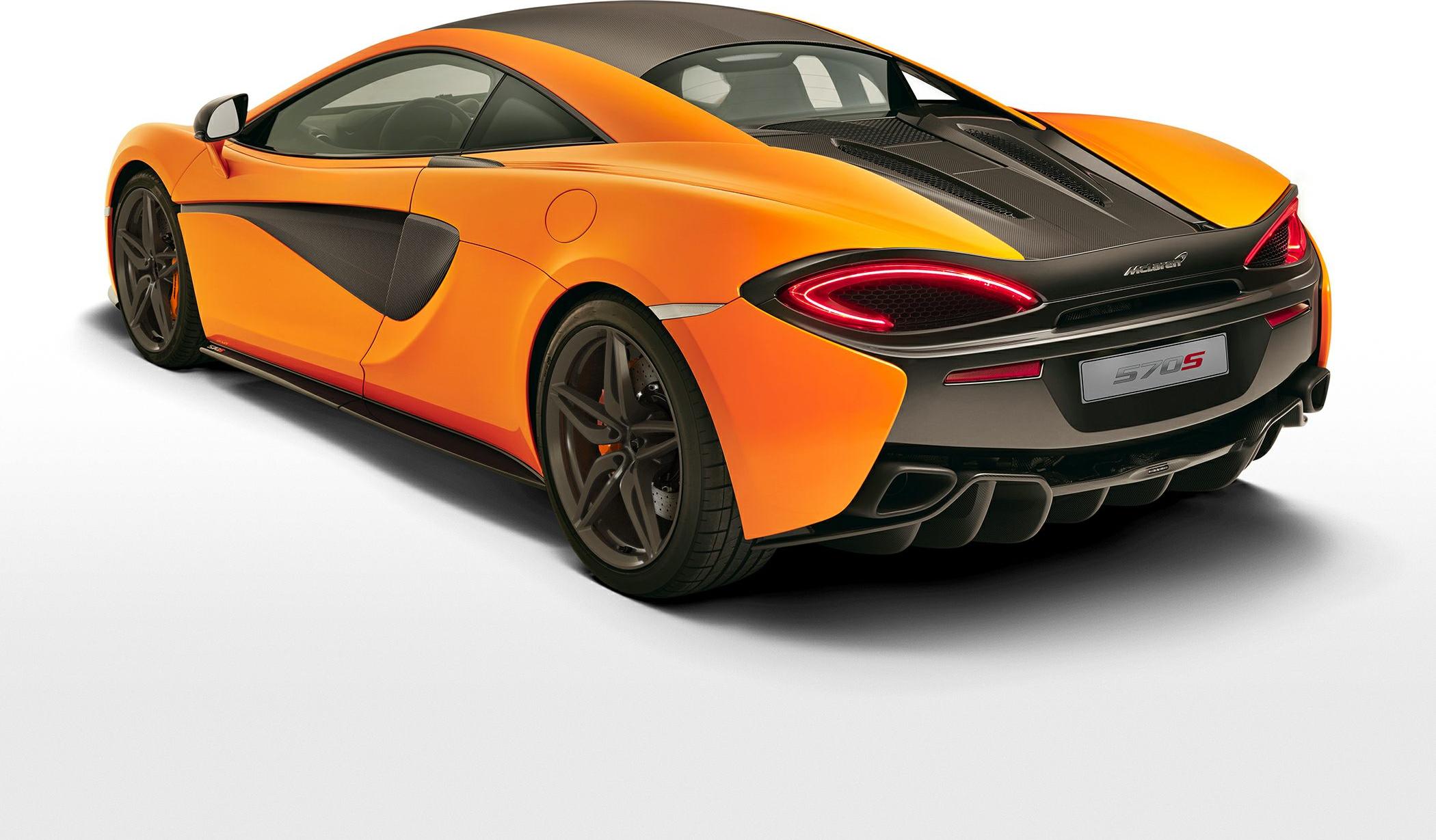3/4 rear-left view