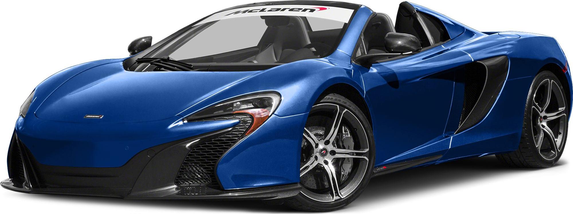 3/4 front-left view, Aurora Blue
