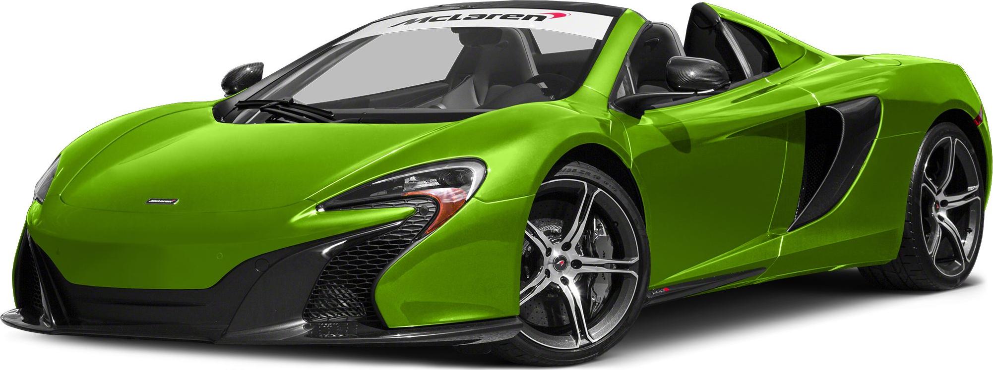 3/4 front-left view, Mantis Green