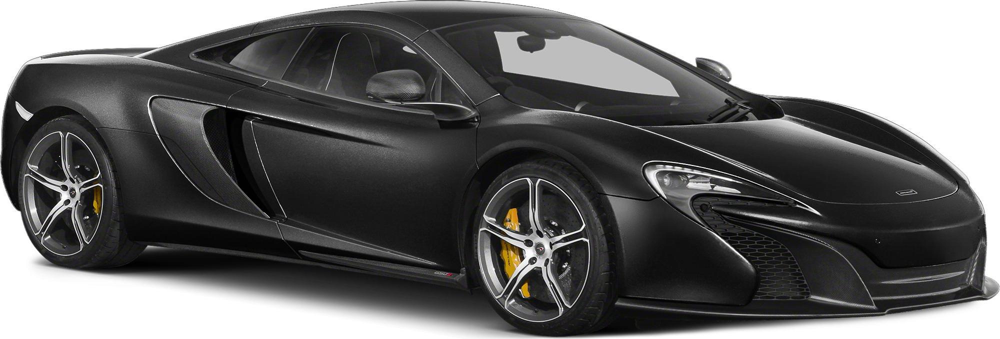 3/4 front-right view, Carbon Black