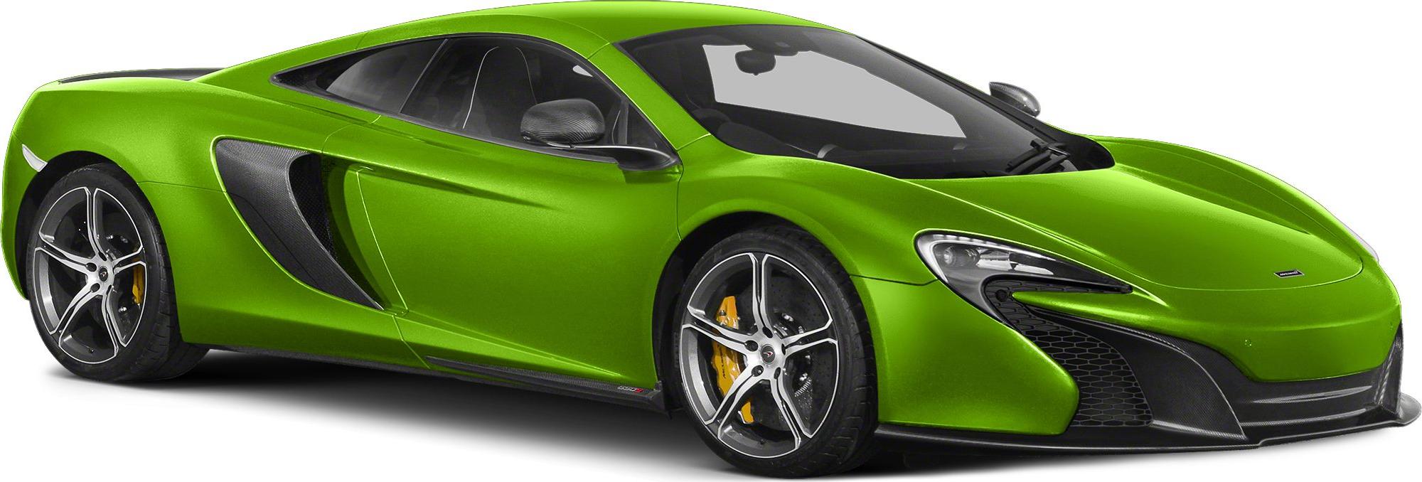 3/4 front-right view, Mantis Green
