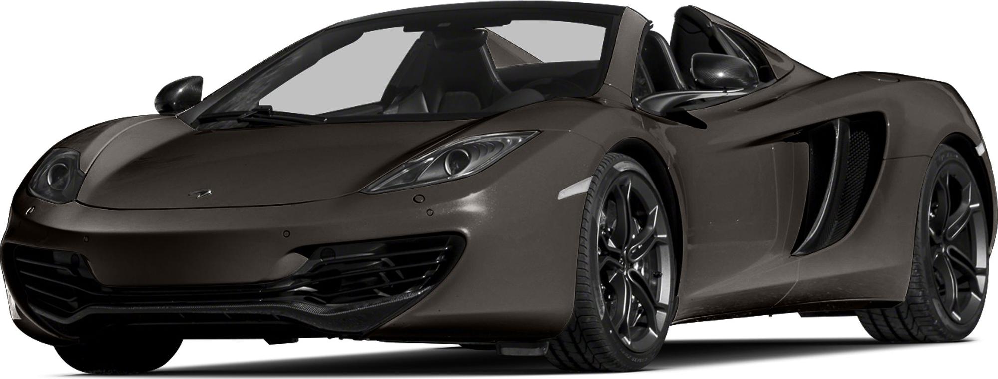 3/4 front-left view, Graphite Gray Metallic