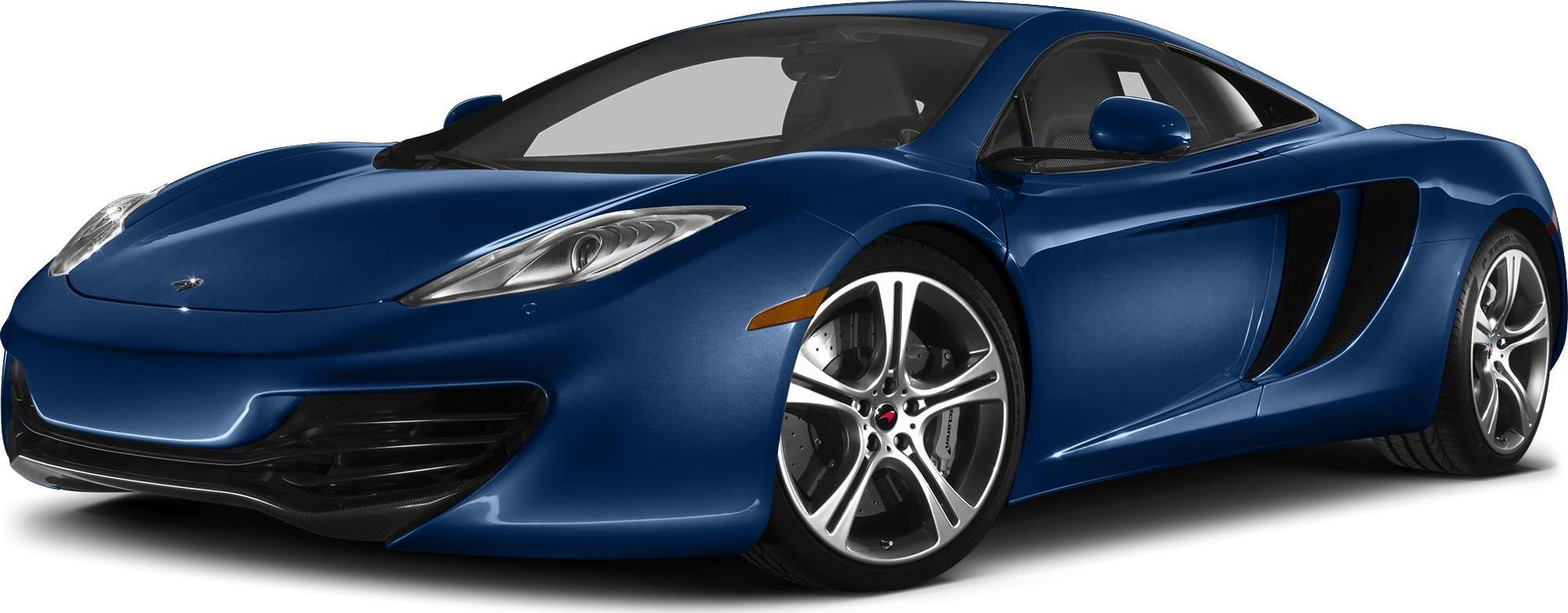 3/4 front-left view, Azure Blue Metallic