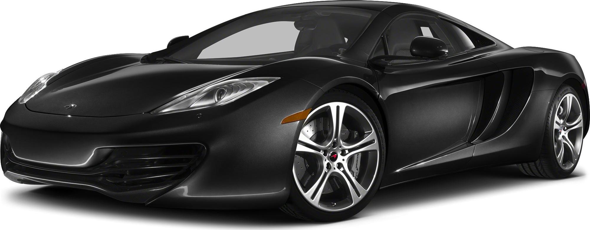 3/4 front-left view, Carbon Black Metallic
