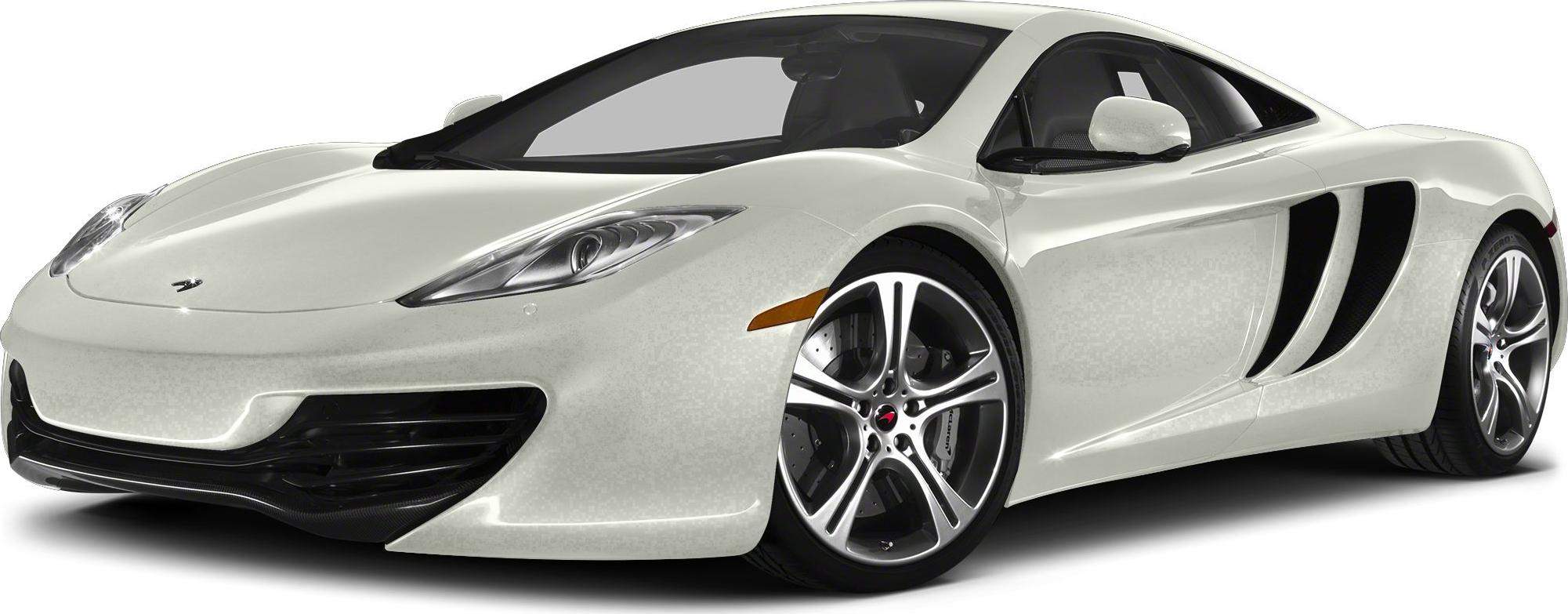 3/4 front-left view, Pearl White