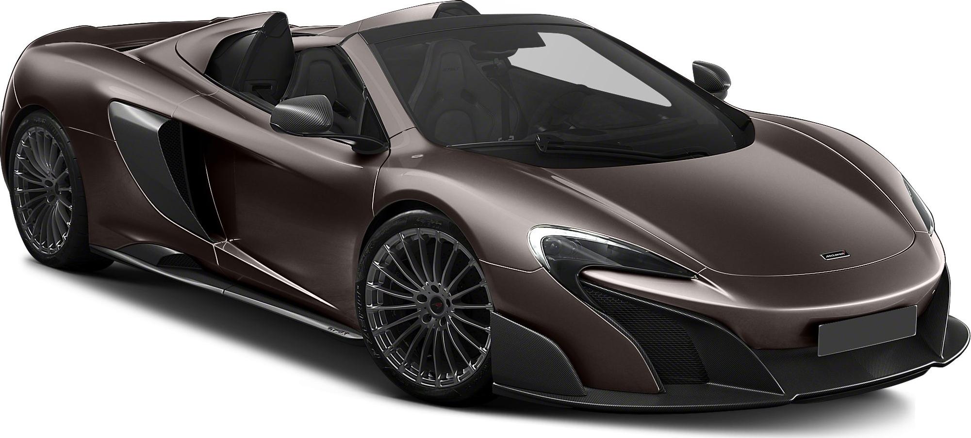 3/4 front-right view, Fire Black