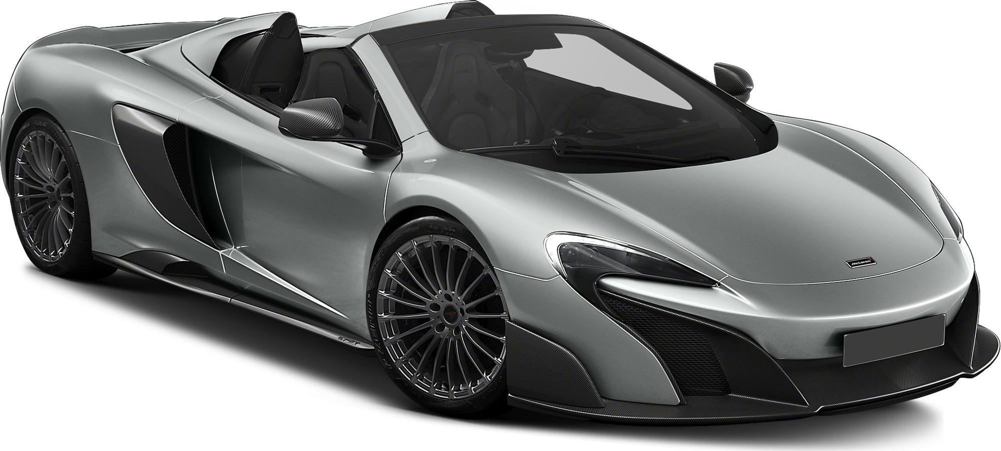 3/4 front-left view, Ice Silver
