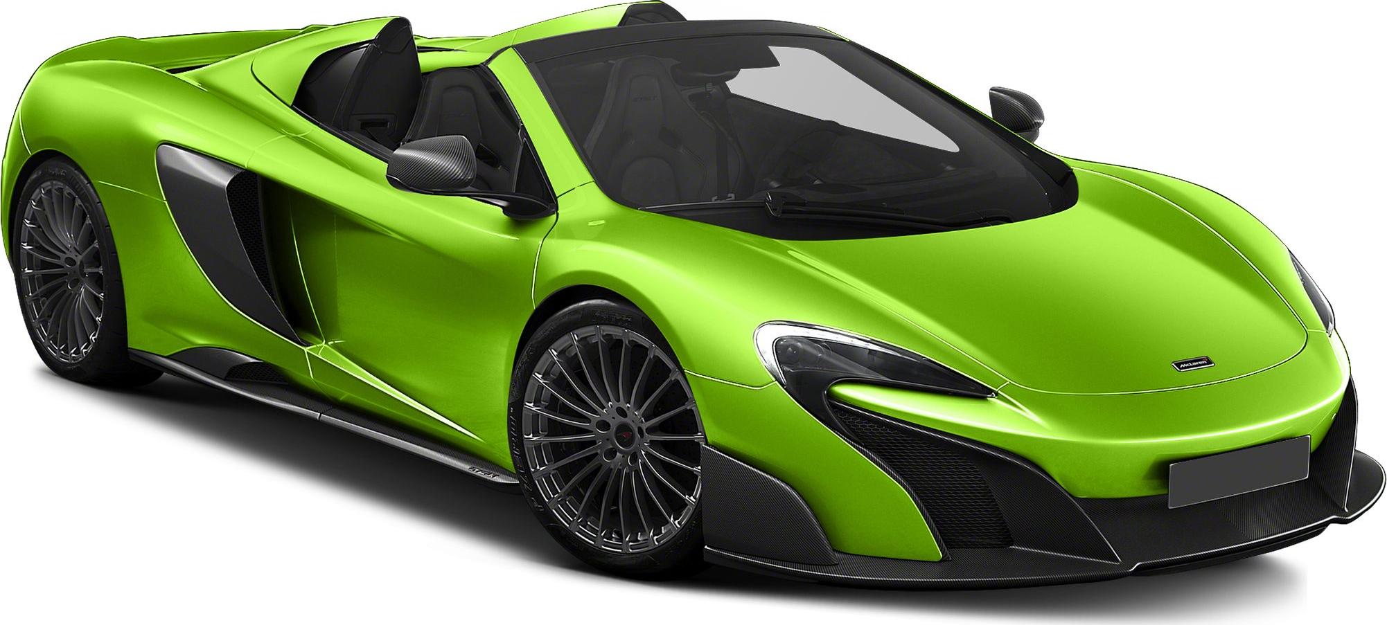 3/4 front-right view, Mantis Green