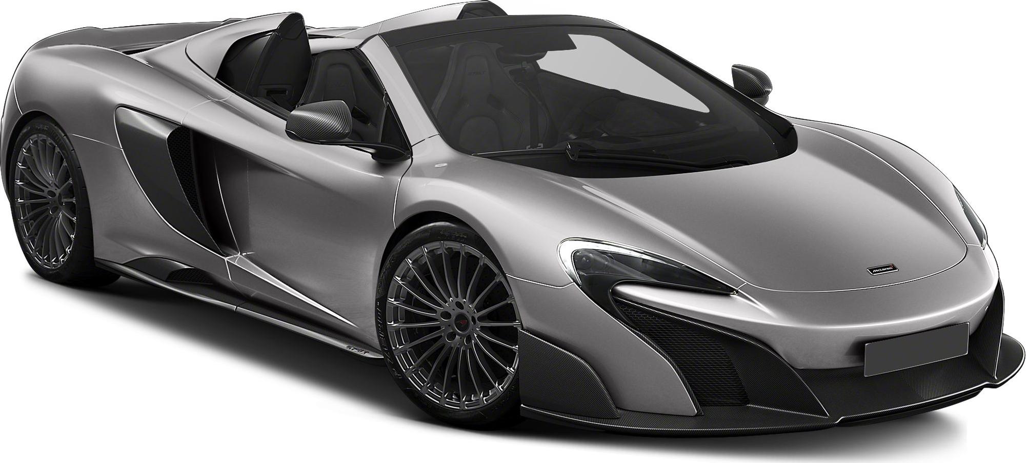 3/4 front-right view, Supernova Silver