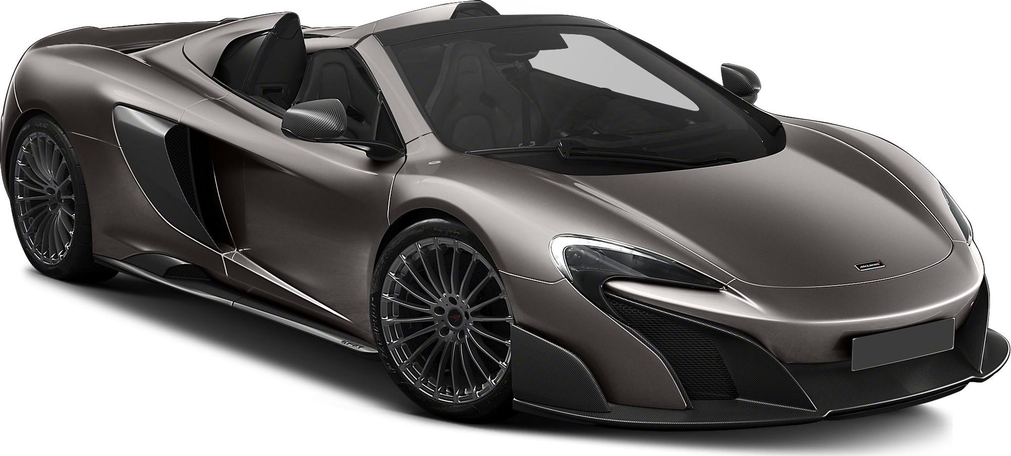 3/4 front-right view, Titanium Silver