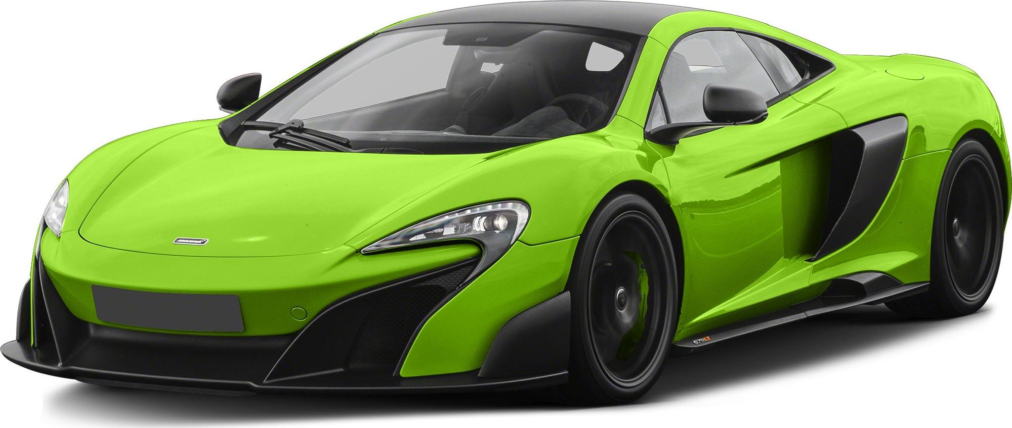 3/4 front-left view, Mantis Green