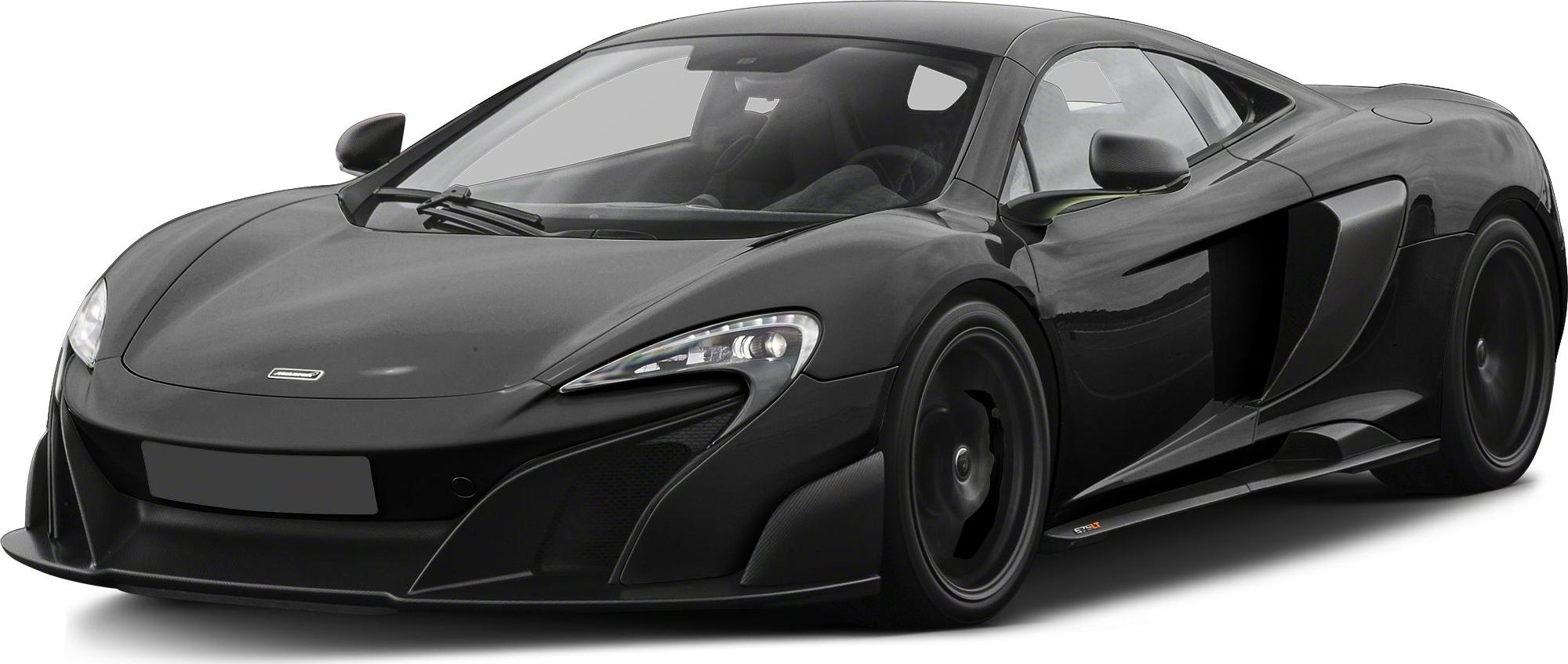 Front angle view with aerodynamic front splitter and sleek headlights