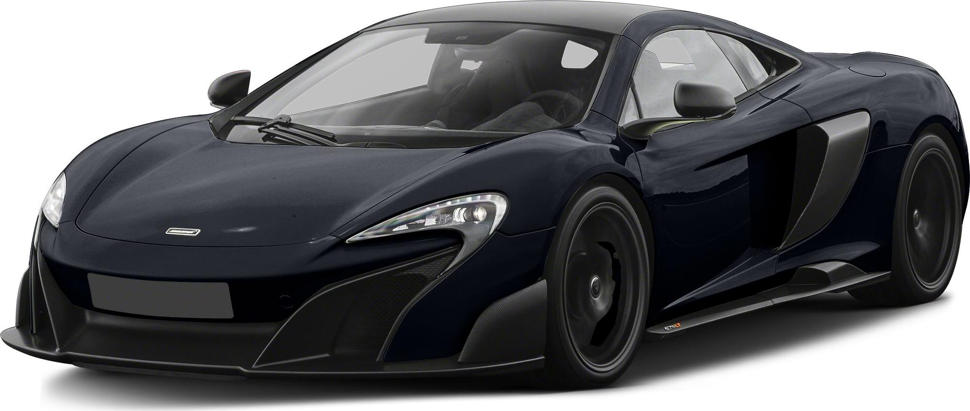 3/4 front-left view, Sapphire Black