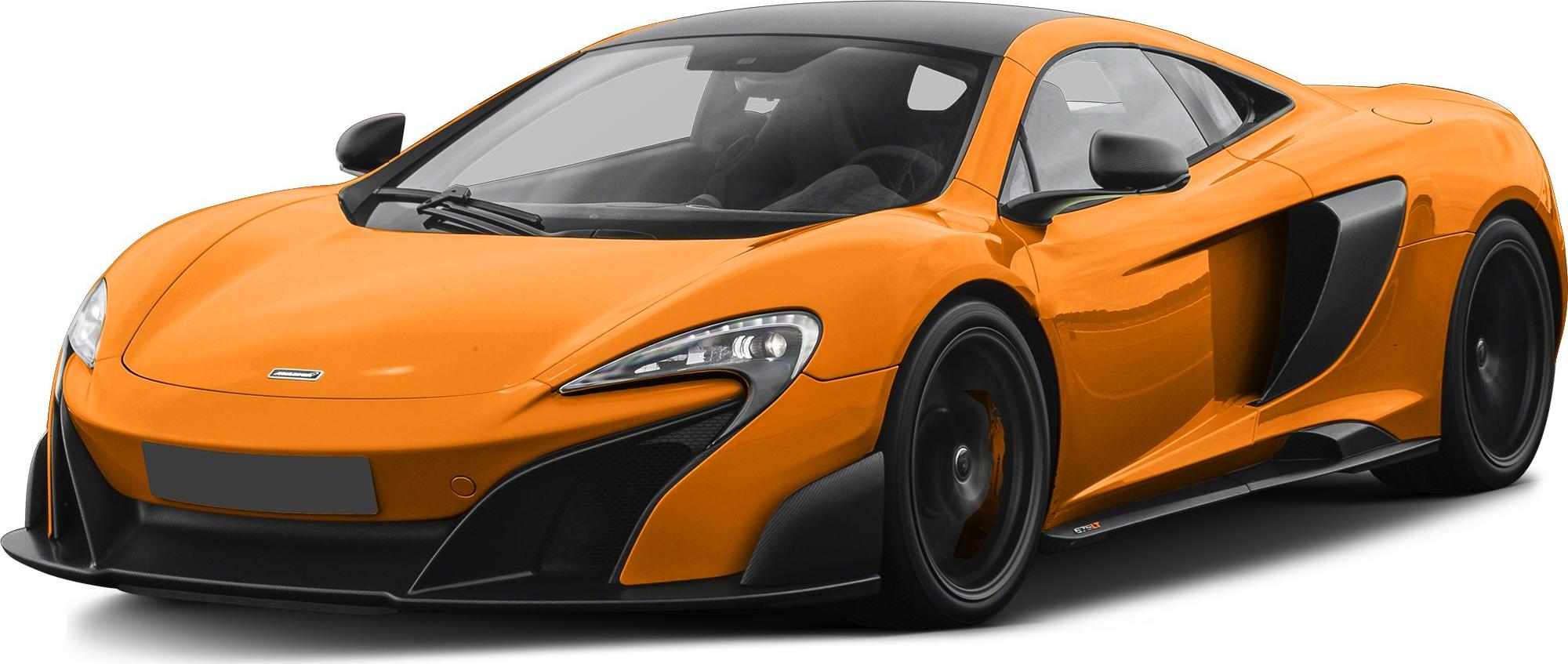 3/4 front-left view, Tarocco Orange