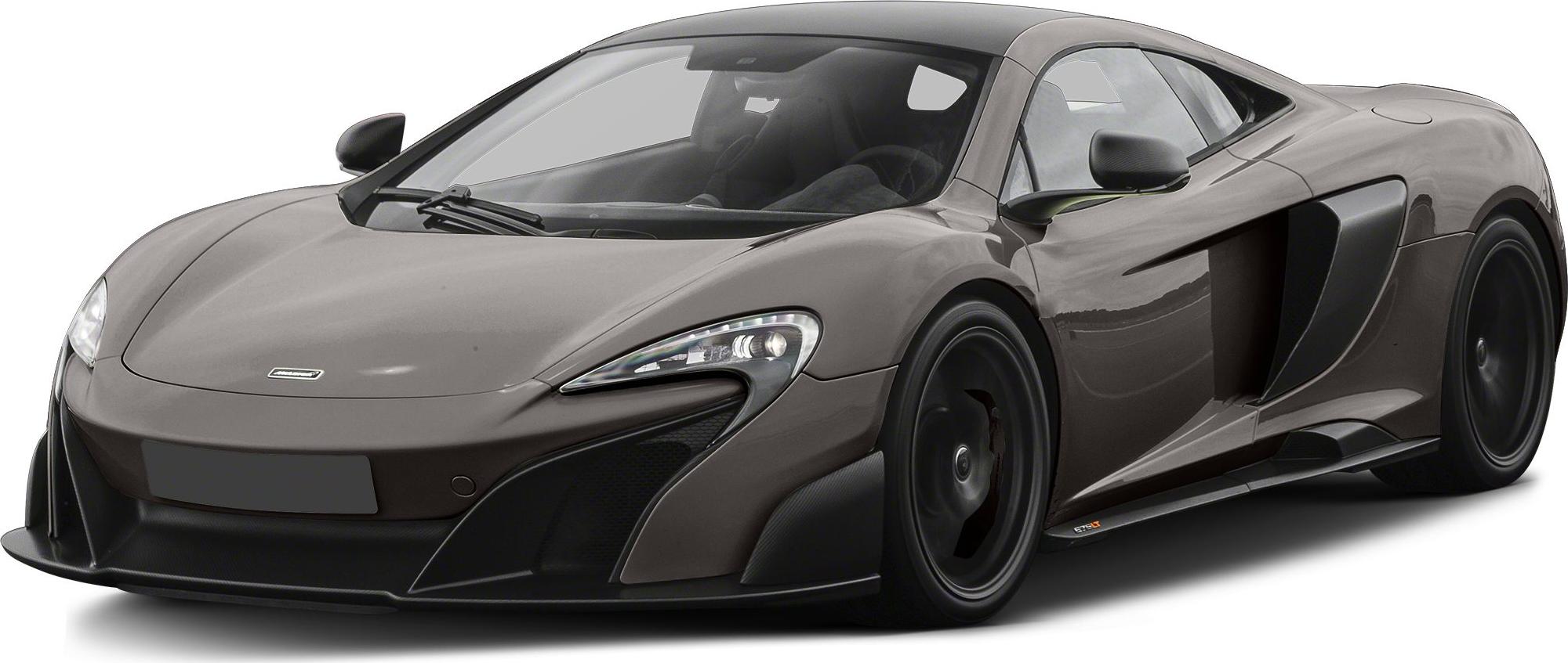 Aerodynamic front, sleek body lines, black alloy wheels