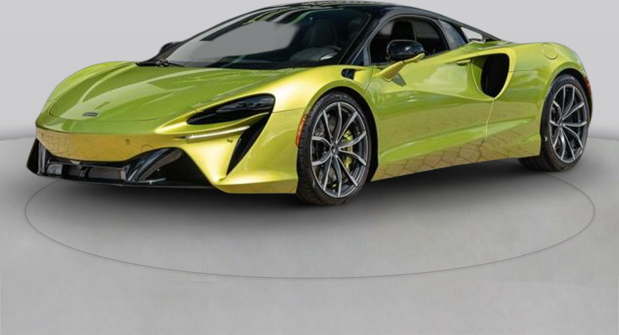 3/4 front-left view