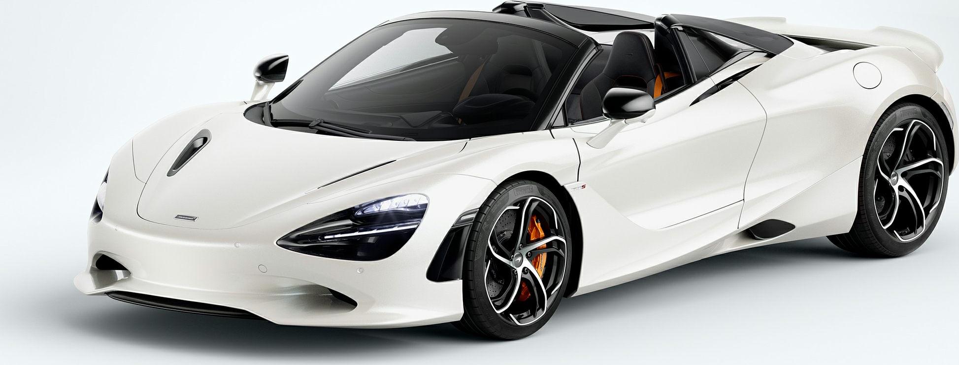 3/4 front-left view