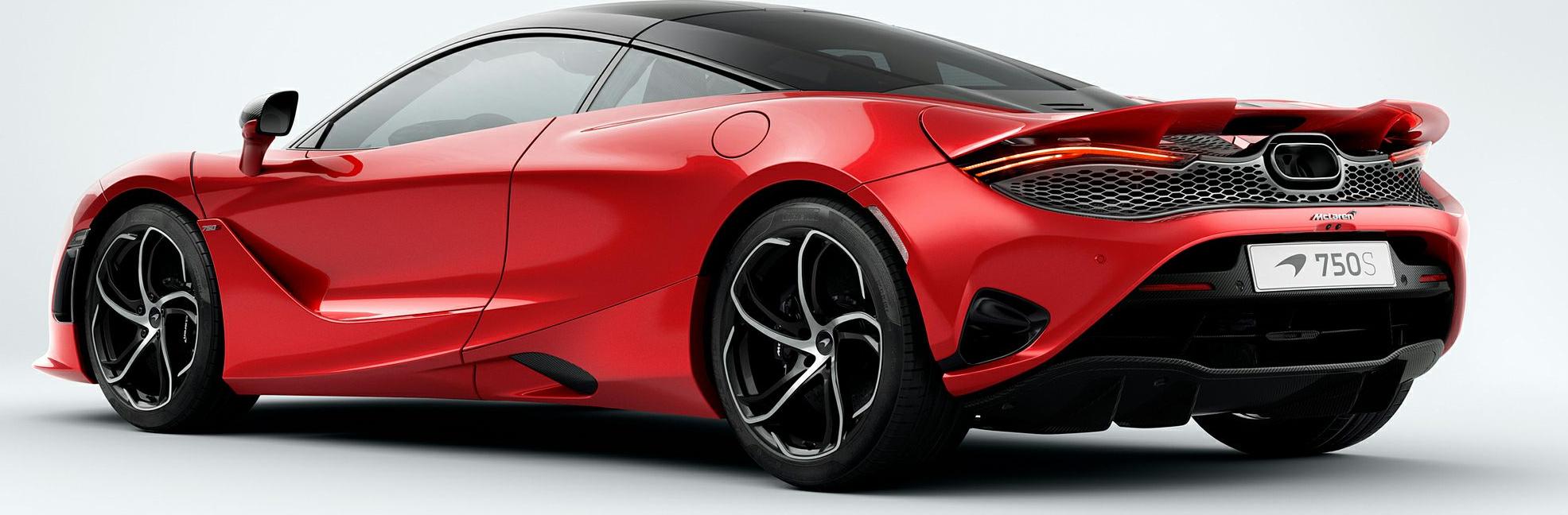 3/4 rear-left view