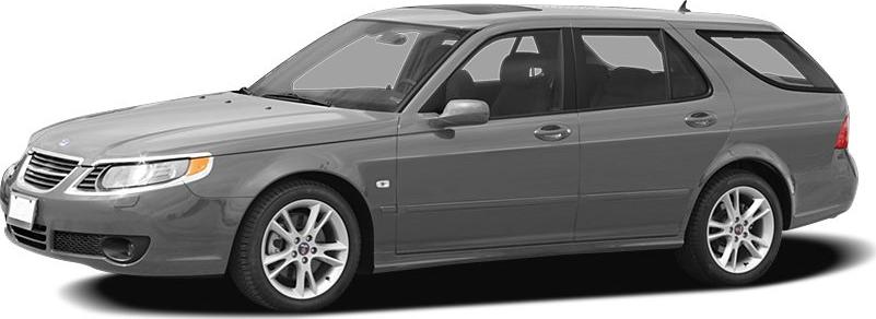 3/4 front-left view, Carbon Gray Metallic