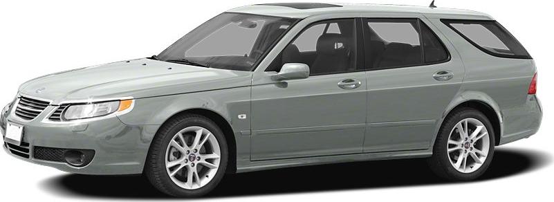 3/4 front-left view, Glass Gray Metallic