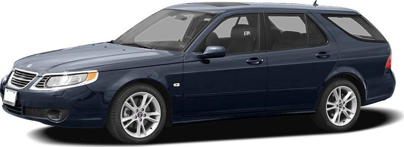 3/4 front-left view, Nocturne Blue Metallic