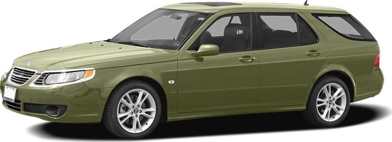 3/4 front-left view, Pepper Green Metallic