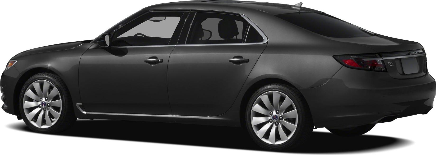 3/4 rear-left view