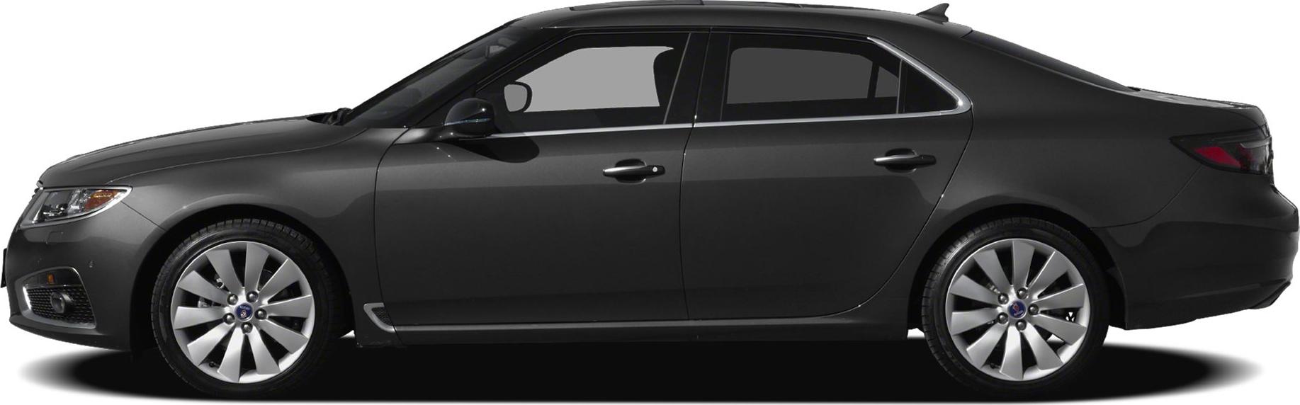 side view left