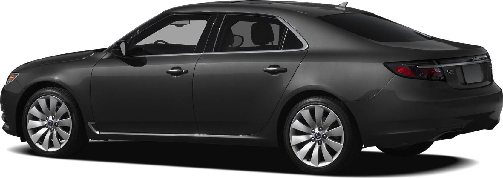 3/4 rear-left view