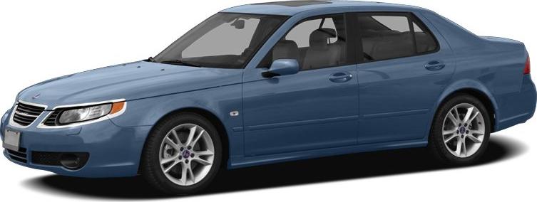 3/4 front-left view, Fusion Blue Metallic