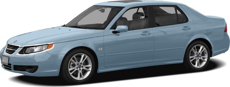 3/4 front-left view, Ice Blue Metallic
