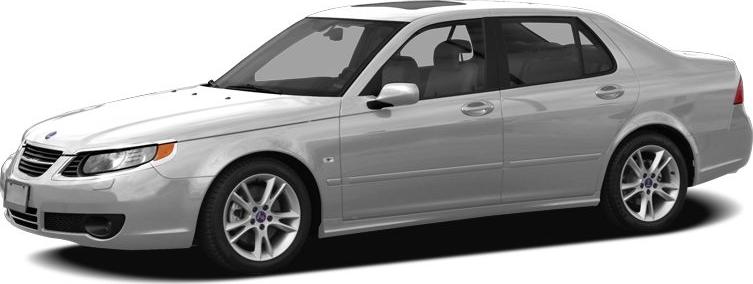 Silver sedan with aerodynamic design and alloy wheels