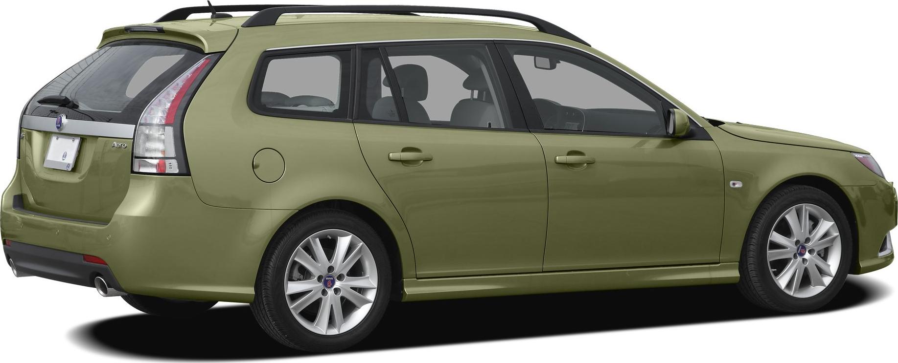 3/4 rear-right view