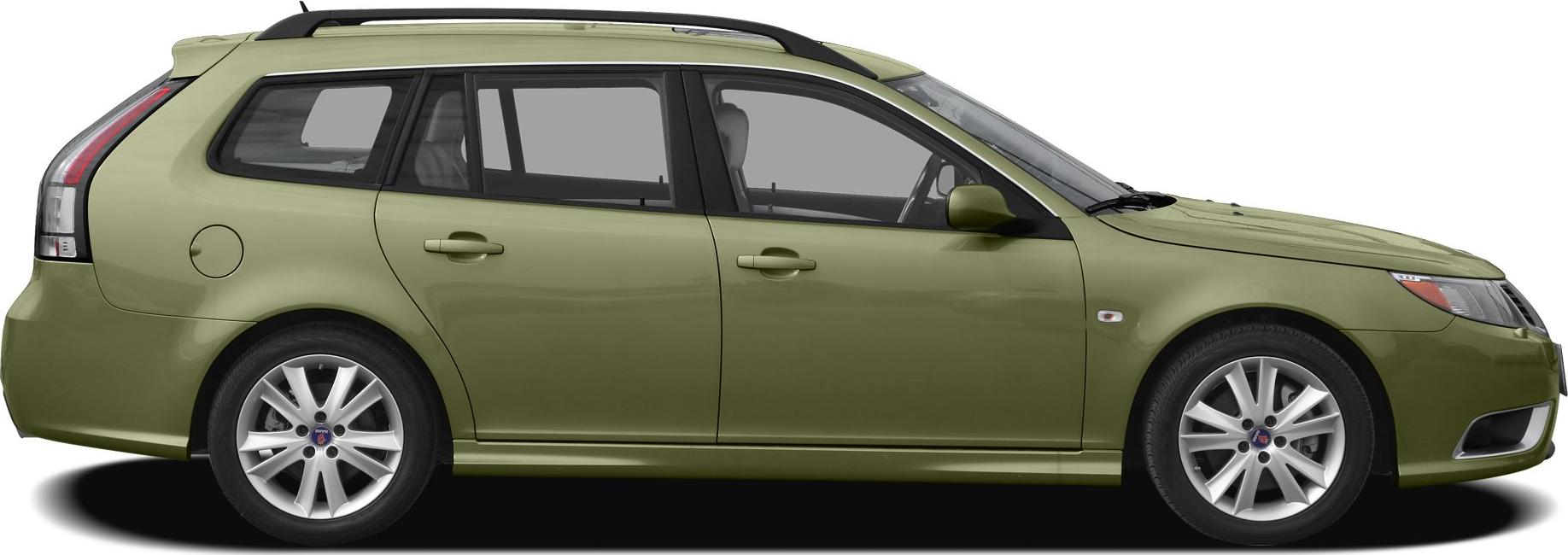 side view left