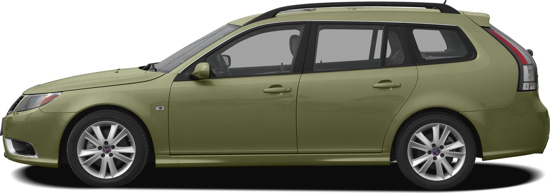 side view left