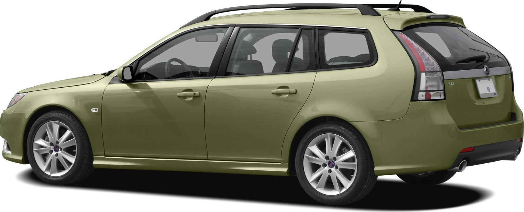 3/4 rear-left view