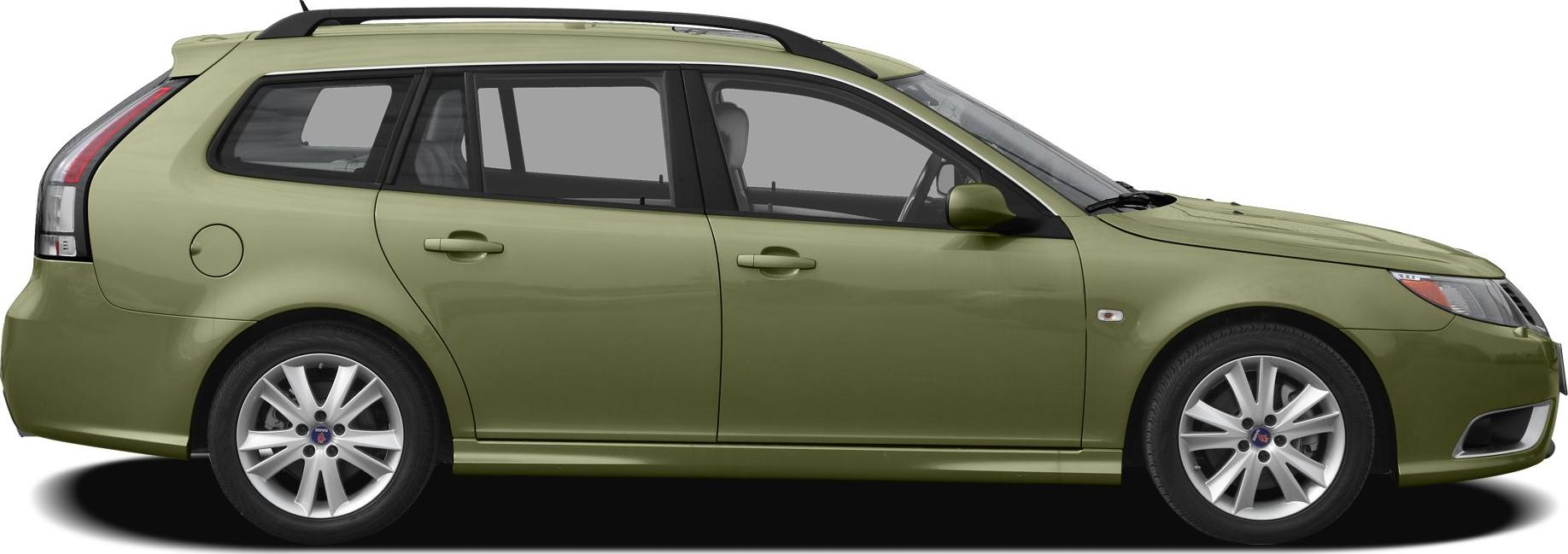 side view left