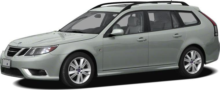 3/4 front-left view, Glass Gray Metallic