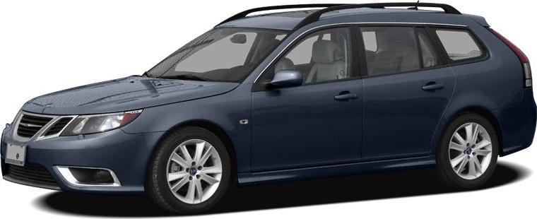 3/4 front-left view, Nocturne Blue Metallic