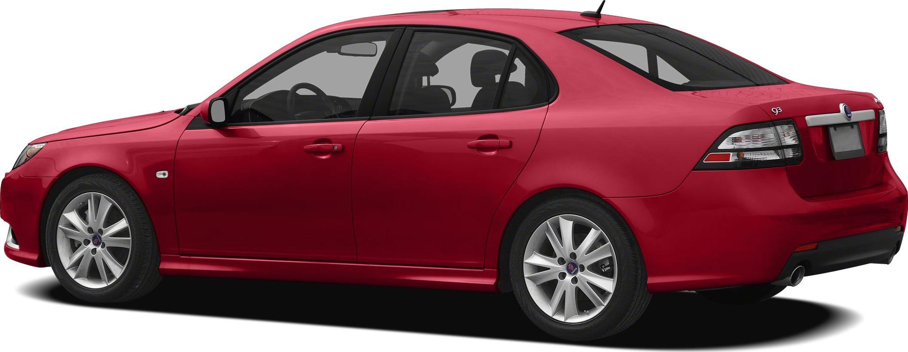3/4 rear-left view