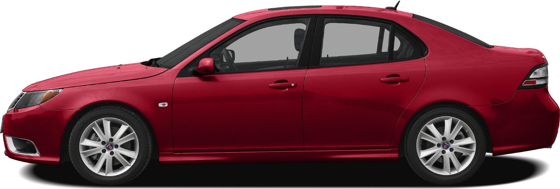 side view left