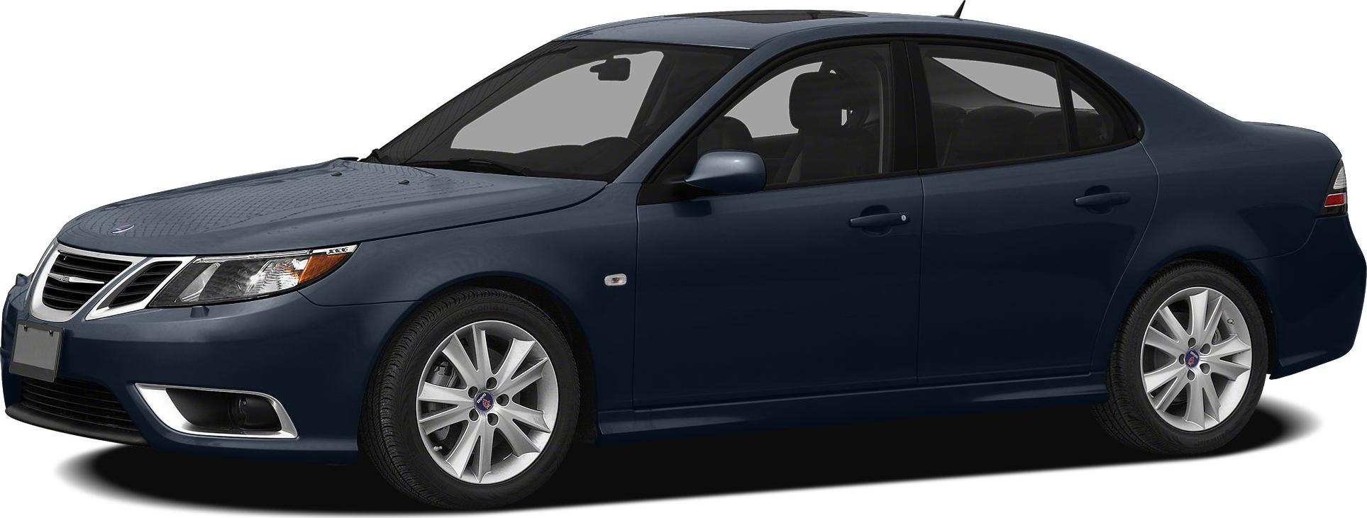 3/4 front-left view, Nocturne Blue Metallic
