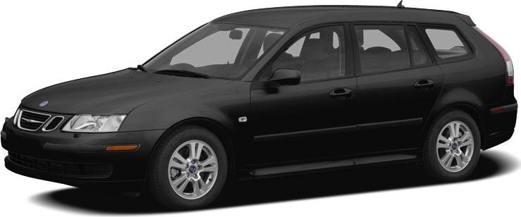3/4 front-left view, Black