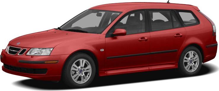 3/4 front-left view, Chili Red Metallic